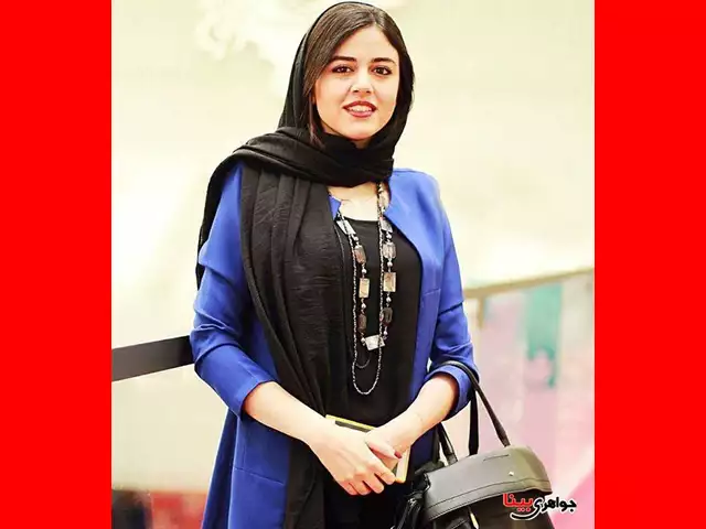 بازیگر نقش بیتا در سریال جان سخت کیست +بیوگرافی و عکس ها