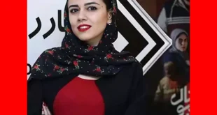 بازیگر نقش بیتا در سریال جان سخت کیست +بیوگرافی و عکس ها