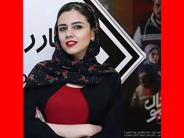 بازیگر نقش بیتا در سریال جان سخت کیست +بیوگرافی و عکس ها