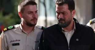 زمان پخش سریال یزدان از شبکه یک مشخص شد