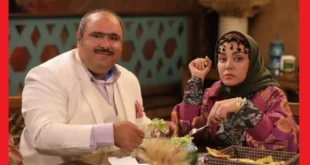 زمان پخش سریال نون خ ۶ کی است