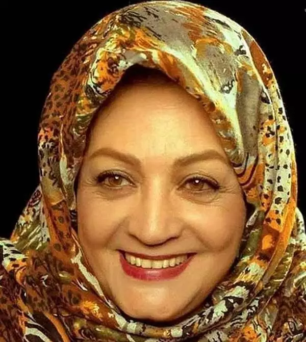 شهلا ریاحی بازیگران فیلم حالا چه شود