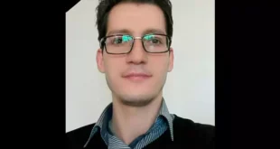 علت فوت دکتر مجید خدمتی استاد دانشگاه صنعتی شریف +بیوگرافی
