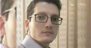 بیوگرافی دکتر مجید خدمتی استاد دانشگاه شریف +سوابق