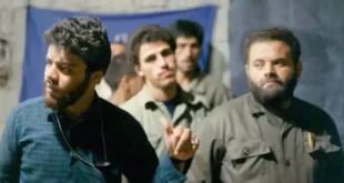 بیوگرافی بازیگران فیلم تا مرز دیدار با عکس و داستان