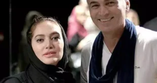بازیگر نقش صفایی در سریال ستایش کیست +بیوگرافی و عکس