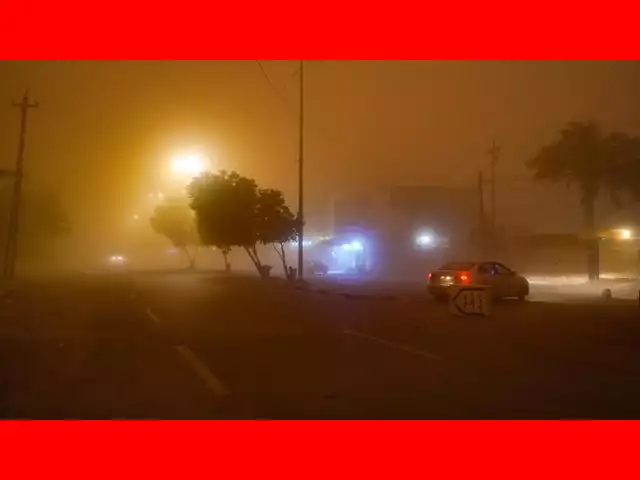 تعطیلی مدارس خوزستان و لرستان فردا چهارشنبه 27 فروردین 1404