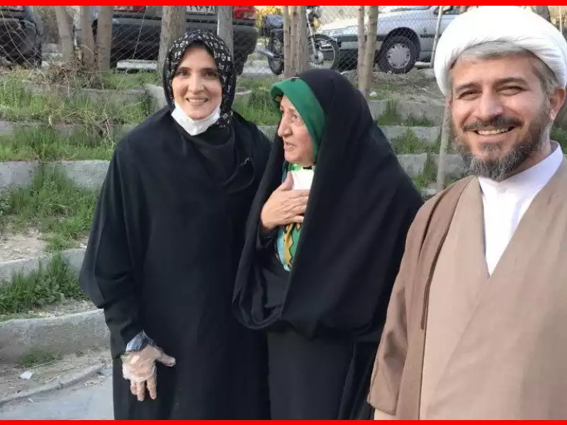 بیوگرافی هنگامه شهیدی و همسرش +حواشی و جنجال ها