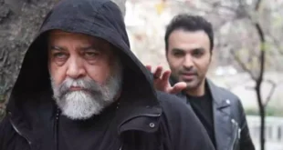 زمان پخش و تکرار سریال ناریا از شبکه یک