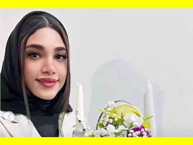 بیوگرافی فاطمه سلطانی دختر اسلامشهری که توسط پدرش به قتل رسید