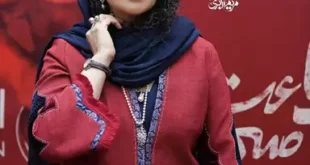 بازیگر نقش مریم در سریال همسران کیست +عکس های جدید