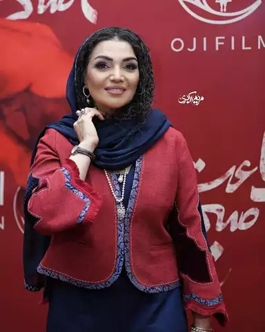 بازیگر نقش مریم در سریال همسران کیست +عکس های جدید