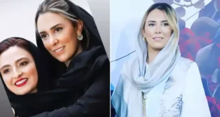 بیوگرافی غزال رجبیان و شایعه ازدواج با مهران مدیری +عکس