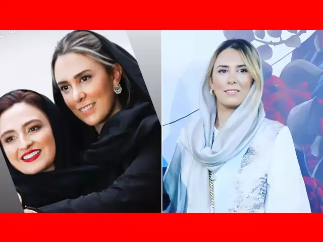 بیوگرافی غزال رجبیان و شایعه ازدواج با مهران مدیری +عکس