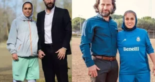بیوگرافی پژمان نوری و همسرش و فرزندان و خواهرش +عکس ها