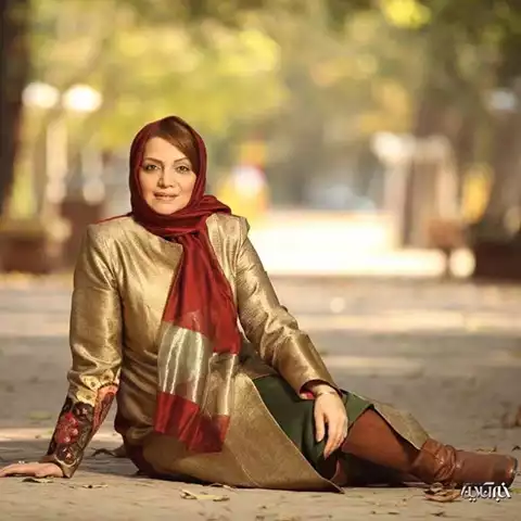 بازیگر نقش مریم در سریال همسران کیست +عکس های جدید