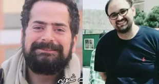 بازیگر نقش فواد و کوروش در سریال لمندگان کیست