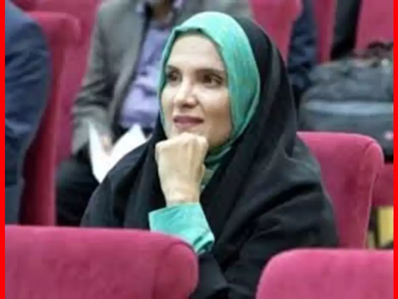 بیوگرافی هنگامه شهیدی و همسرش +حواشی و جنجال ها