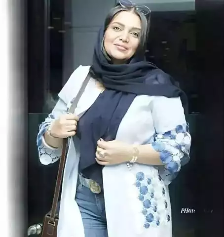 بازیگر نقش مریم در سریال همسران کیست +عکس های جدید
