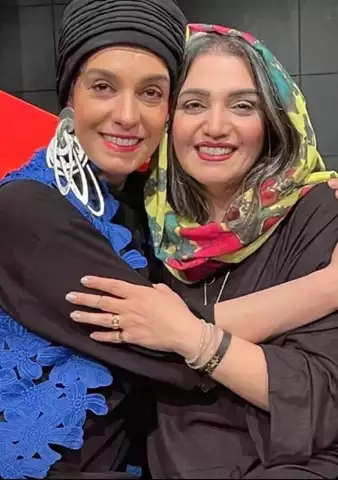 بازیگر نقش مریم در سریال همسران کیست +عکس های جدید