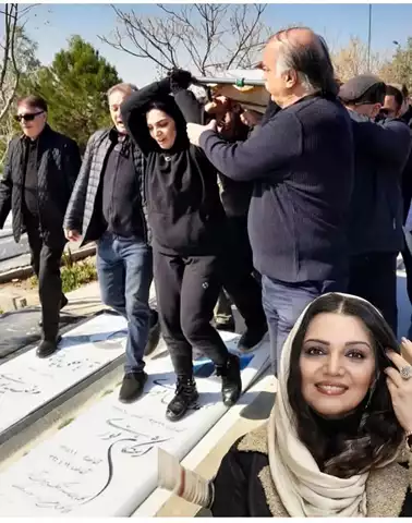 بازیگر نقش مریم در سریال همسران کیست +عکس های جدید