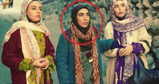 علت حضور نداشتن بازیگر نقش کژال نون خ در فصل های بعد