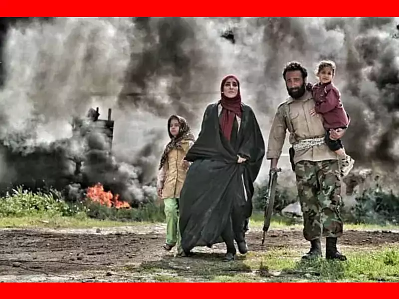 سرنوشت بازیگران فیلم کلاه سبزها (ایرانی) با تصاویر جدید