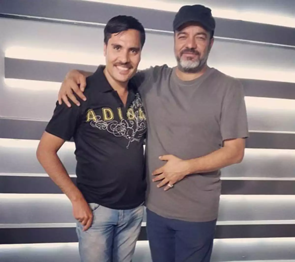 بیوگرافی بازیگر نقش صمد در فیلم لیست انتظار با عکس