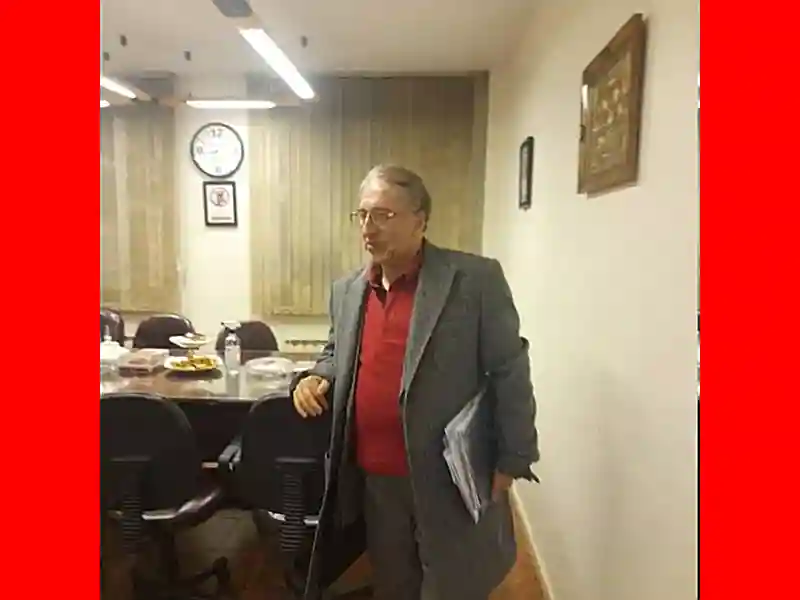 بیوگرافی سردار سید اکبر میرشفیعی و ماجرای دستگیری 