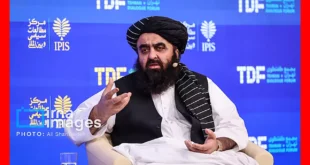 بیوگرافی امیرخان متقی وزیر امور خارجه طالبان افغانستان +حواشی