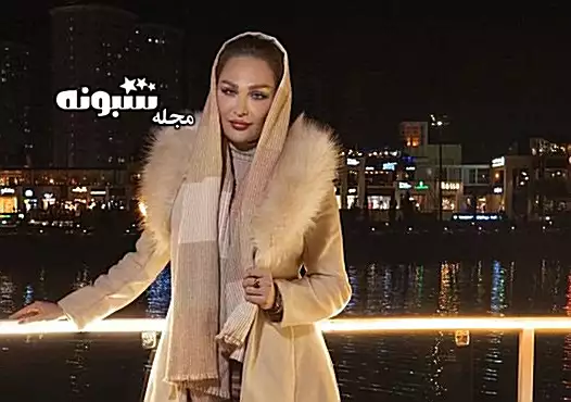 بیوگرافی طلا گلزار و همسرش از کرج تا آمریکا + عکس 
