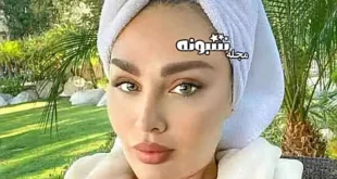بیوگرافی طلا گلزار و همسرش از کرج تا آمریکا + عکس