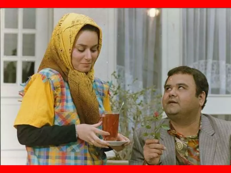 سرنوشت بازیگران فیلم تحفه هند و عکس جدید انها