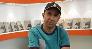 بیوگرافی علی میرمیرانی و همسرش و فرزندان +سوابق و عکس ها