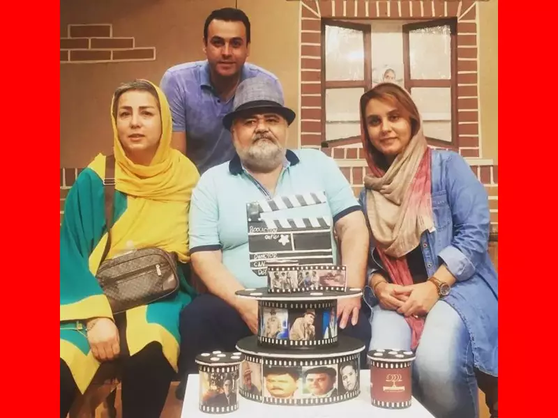 سرنوشت اکبر عبدی بازیگر نقش حسن