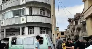 بیوگرافی مهسا اصغری دانش آموز ارومیه ای و علت فوت