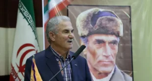 بیوگرافی بهمن صالح نیا فوتبالیست پیشکسوت و علت فوت