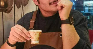 عکس‌های دانیال علی بخشی
