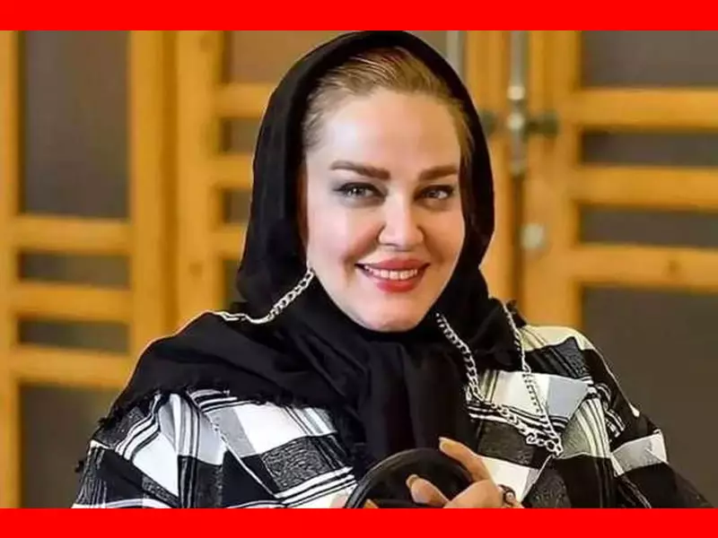 بهاره رهنما بازیگران فیلم گوشی قرمز