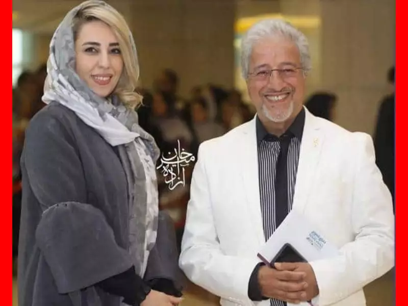 علیرضا خمسه بازیگران فیلم گوشی قرمز