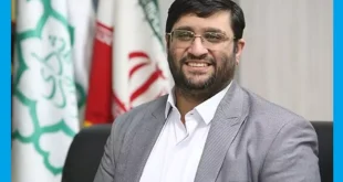بیوگرافی محمدعلی الفت پور شهردار منطقه ۱۵ + سوابق