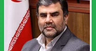 بیوگرافی فرامرز عظیمی شهردار قم +سوابق