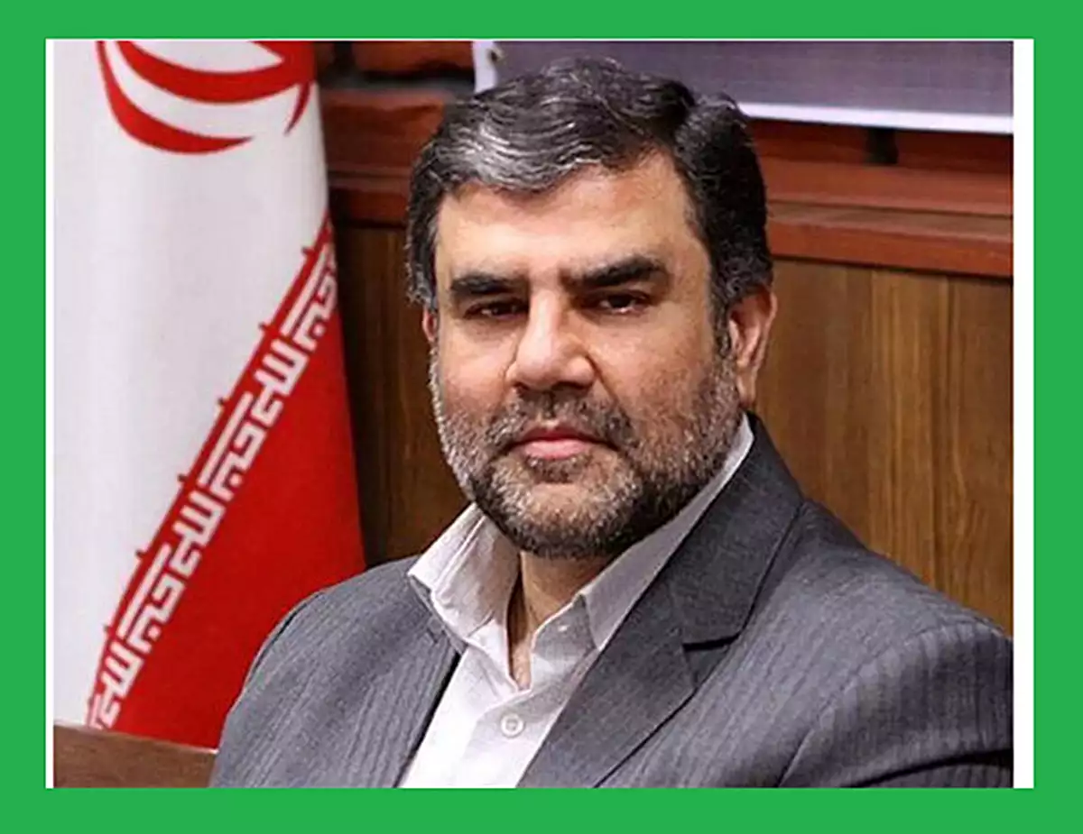 بیوگرافی فرامرز عظیمی شهردار قم +سوابق