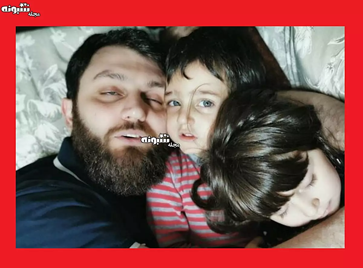 بیوگرافی محمدرضا نوری از دستگیری در عراق تا مبادله +عکس