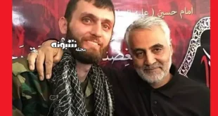 بیوگرافی محمدرضا نوری از دستگیری در عراق تا مبادله +عکس