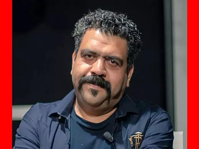 کیوان صباغ بازیگران فیلم سینمایی یکی مثل من