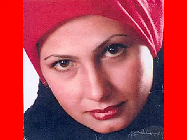 شقایق رهبری بازیگران فیلم سینمایی یکی مثل من