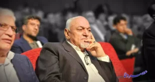 بیوگرافی قلندر سخن سنج پرچمدار فوتبال کهگیلویه +‌علت فوت