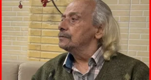 بیوگرافی شهرام شاهرختاش شاعر و علت درگذشت