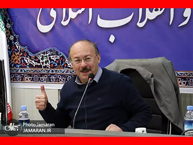 ماجرای بیژن عبدالکریمی و آبادان آیا او به زنان آبادانی توهین کرد؟